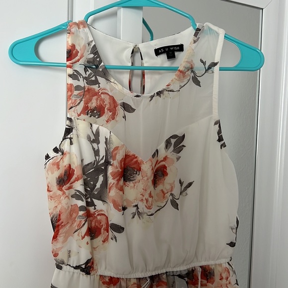 “As u wish” size M  woman’s dress - Picture 2 of 7